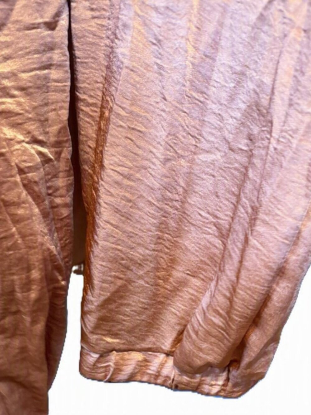 Steve Madden Valencia jumpsuit NWT - Picture 7 of 7